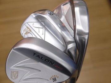 藤本技工社製オリジナル左用Aw(51°)軟鉄鍛造20cウェッジ未使用 藤本技工社製オリジナル左用Aw(51°)軟鉄鍛造20cウェッジ未使用 2025