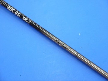 CHIP GOLF(チップゴルフ) ADC-01シャフト装着モデルが入荷しました