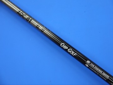 CHIP GOLF(チップゴルフ) ADC-01シャフト装着モデルが入荷しました
