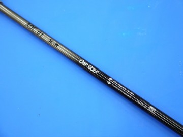 チップゴルフ56度サンドウェッジ　シャフトADC-01+ W*K様 チップゴルフ56度サンドウェッジ シャフトADC-01+