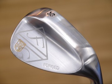 藤本技工 ウェッジシリーズ【足立店】発行:2023年01月18日｜中古ゴルフ