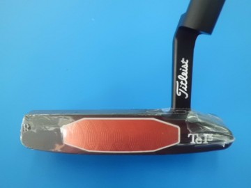 数量限定・激レア】スコッティキャメロン トレリウム T22 パター