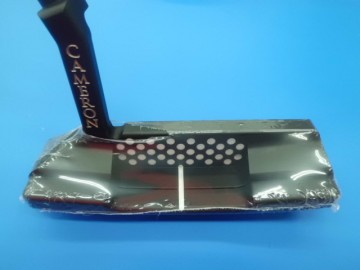 数量限定・激レア】スコッティキャメロン トレリウム T22 パター