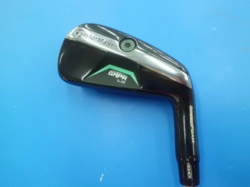 テーラーメイドギャッパーローGAPR LO3番(19°)モーダス105X入荷しま