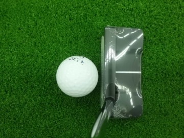 オデッセイ ストロークラボ ブラックシリーズ ダブルワイド アーム