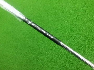 オデッセイ ストロークラボ ブラックシリーズ ダブルワイド アーム
