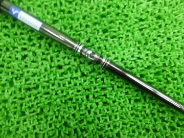 オデッセイトゥーロンガレージSFOプロトリミテッドブルー 中古パター