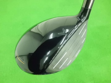 中古】マーベリック フェアウェイウッド 7W(21°)が入荷しました