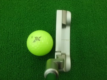 中古】キャメロン ニューポート ミルスペック プロプラチナム