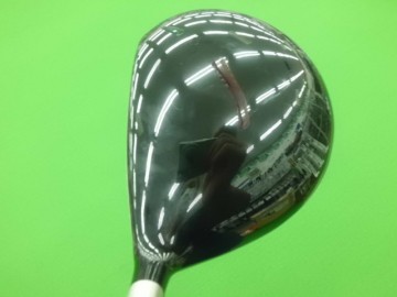 ぶっ飛び！！クレイジーCRZ-435ドライバー入荷しました！！中古クラブ