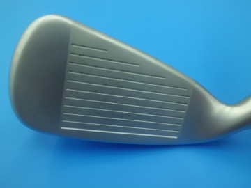 スライサーにオススメ！】アイアン型ユーティリティ G400クロス