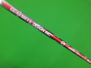 グラファイトデザイン アンチグラビティ テーラーメイドスリーブ付き