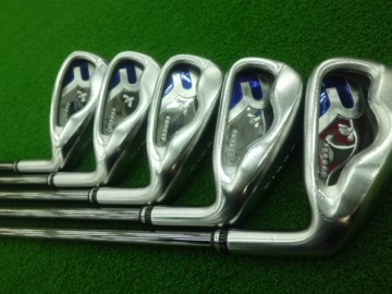 RODDIO/ロッディオ 2016 FORGED 6-Q フジクラ　MCI-60(S) 美品