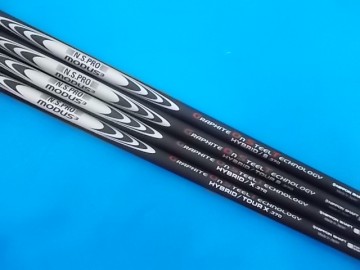 通称GOST】日本シャフト N.S.PRO モーダス3 ハイブリッド【足立店