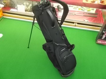 VEZELキャディバック、ヘッドカバー VESSEL GOLF（ヴェゼルゴルフ）のキャディバッグ、ヘッドカバーが入荷
