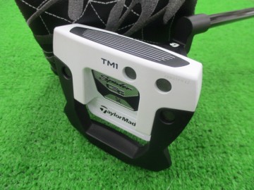 セレクトストア限定SPIDER GTx WHITE TRUSS TM1【名古屋錦通店】発行