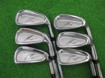 ヘッドスピード38～42のゴルファーさん向け！