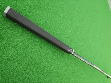 センスゴルフグリップ×スタビリティシャフト=最強パター【足立店】発行