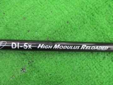 HIGH MODULUS