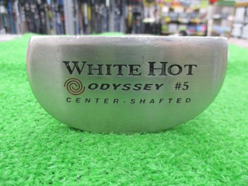 WHITE HOT ＃５　センターシャフト