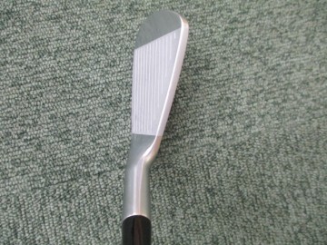 IFG（インフィニットゴルフ）アイアン【名古屋錦通店】発行:2020年