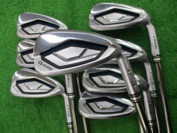PING TOUR CHROME ｉ