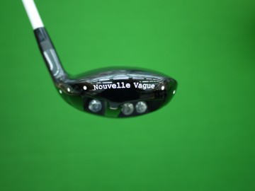 ジャンバティストJB701FW ヌーヴェル・ヴァーグSIX 6番ウッド入荷しま
