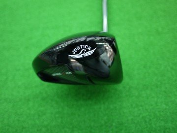 試打可能】JUSTICK(ジャスティック) プロシードダブル-R450ドライバー