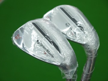ミルドグラインド2タイガーウッズグラインド(USモデル)入荷しま