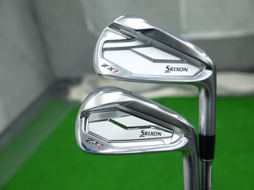 SRIXON(スリクソン)ZX各種試打クラブご用意しています！【足立店】発行