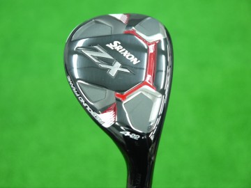 SRIXON(スリクソン)ZX各種試打クラブご用意しています！【足立店】発行