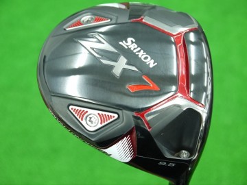 SRIXON(スリクソン)ZX各種試打クラブご用意しています！【足立店】発行