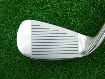 ムジークオンザスクリューICE TITANIUM(アイスチタニウム)入荷しました