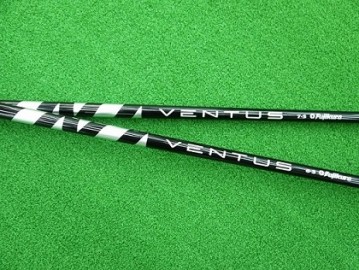 フジクラ ベンタスブラック(Ventus BLACK)【入荷しました】【足立店