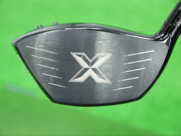クランクゴルフフォーミュラF11 XX USモデル入荷しました！【足立店