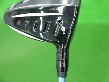 クランクゴルフフォーミュラF11 XX USモデル入荷しました！【足立店