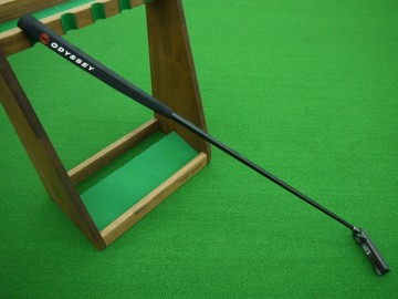 LA GOLFパターシャフト リシャフト承りました！！【足立店】発行:2021