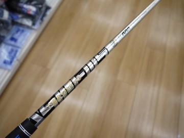 Basileus AAA 限定500本発売開始しております ブログ ゴルフ工房