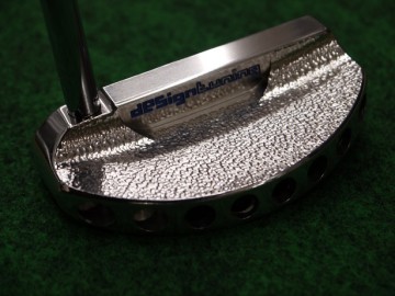 デザインチューニング バイ イーデルパター DTP-E01パターが入荷しま