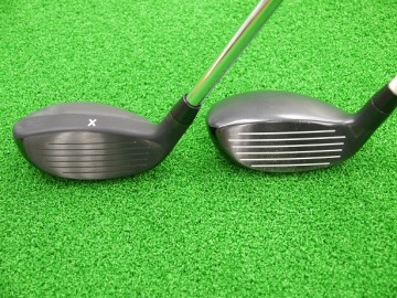 PXG 0317X GEN2ハイブリッドとPXG 0317