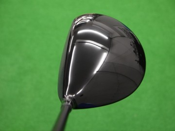 グランプリ　ドライバー　ワンミニッツG8 　10.5度　デラマックス グランプリGPマックスワンミニッツG8 × クライムオブエンジェル