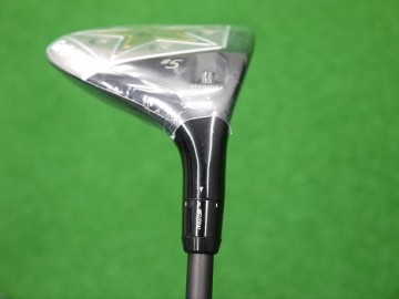 左側に気をつけ・・ない!!!ジニコFW製作しました【足立店】発行:2021年