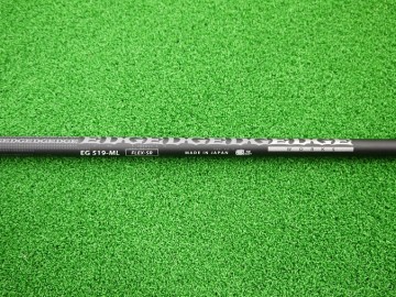 EDGE WORKSエッジワークスシャフトご用意しています。【足立店】発行