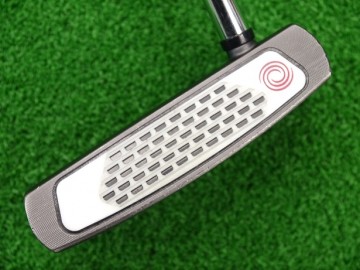 オデッセイ アームロック ダブルワイドパターが入荷しました。【足立店