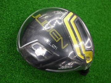 JBEAM JLIDEN YS-01 ドライバー クレイジーハルモデル jBeam Jliden YS