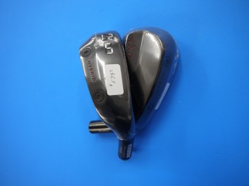 フライハイトGXD HYBRID-i（ハイブリッドアイ）新登場【新定番