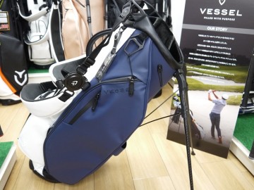 VESSEL(ベゼル) Player 3.0 Stand が再入荷しました。【足立店】発行