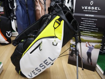 VESSEL(ベゼル) Player 3.0 Stand が再入荷しました。【足立店】発行