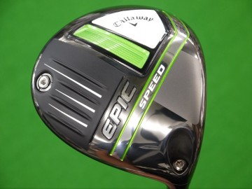 EPIC SPEED LD(エピックスピードLD）USモデルが入荷しました。TCF