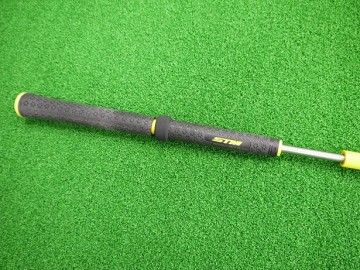 シャローイングに効くのは？スイングモンスター725 or シャローイング